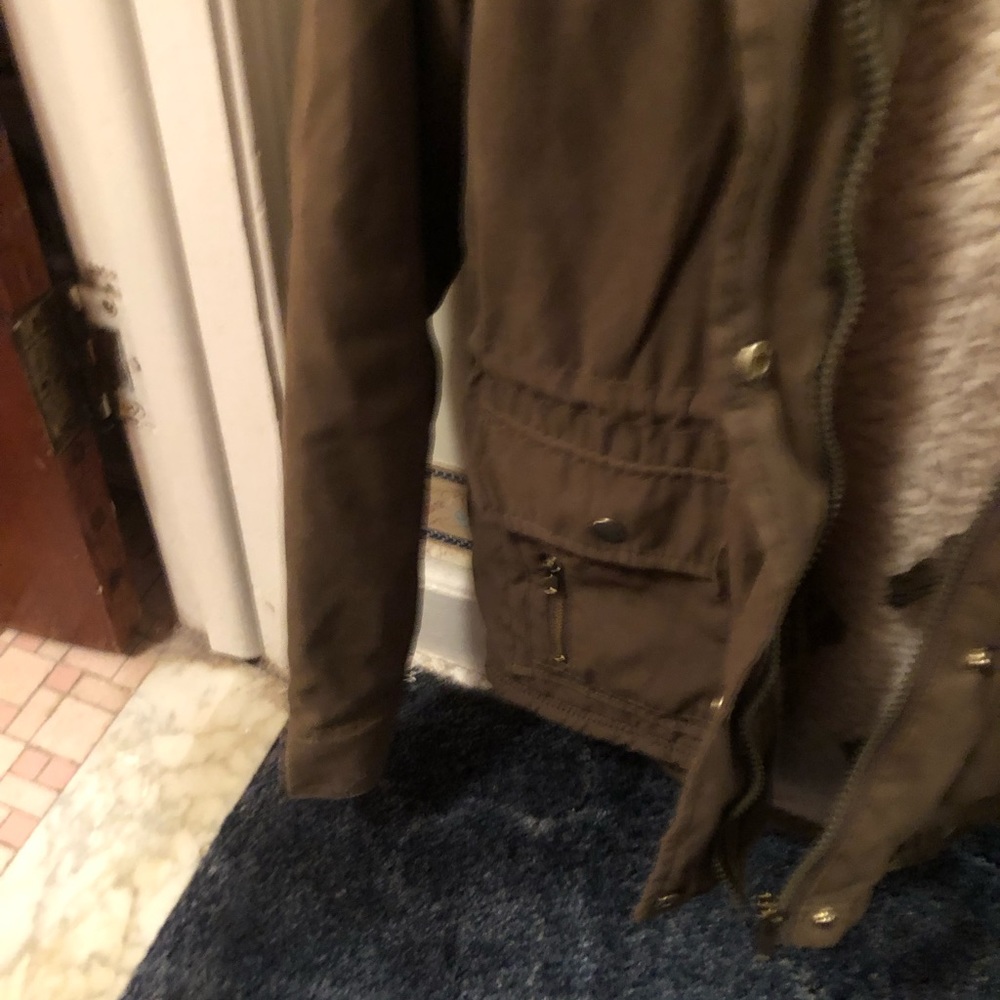 Jacket - Picture 6 of 6